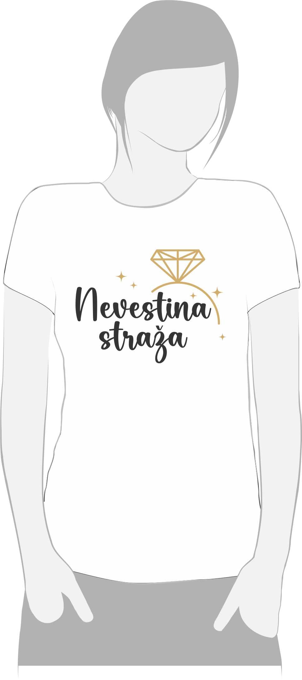 Nevestina Straža Prstan