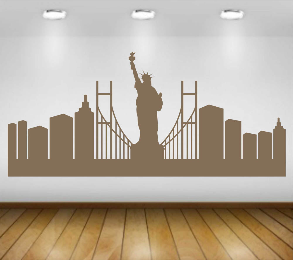 New York 3