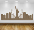 New York 3