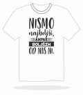 Nismo Najbolši