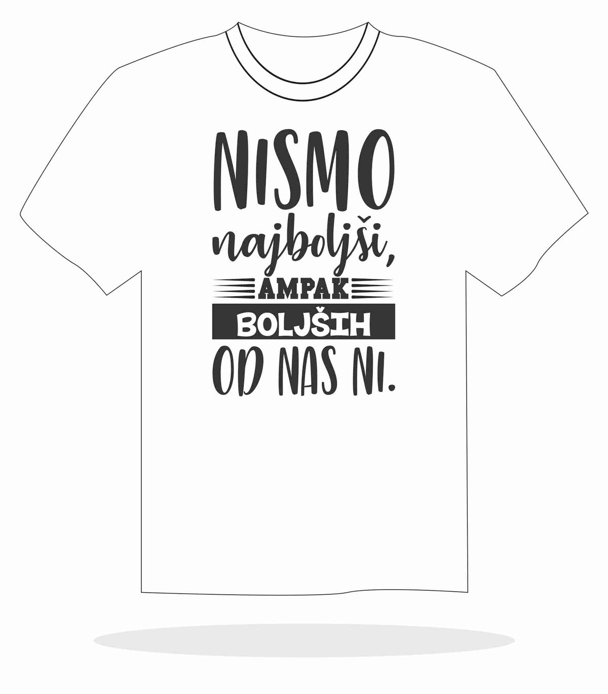 Nismo Najbolši