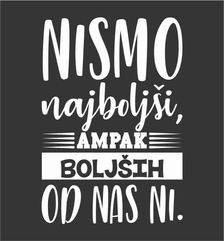 Nismo Najbolši