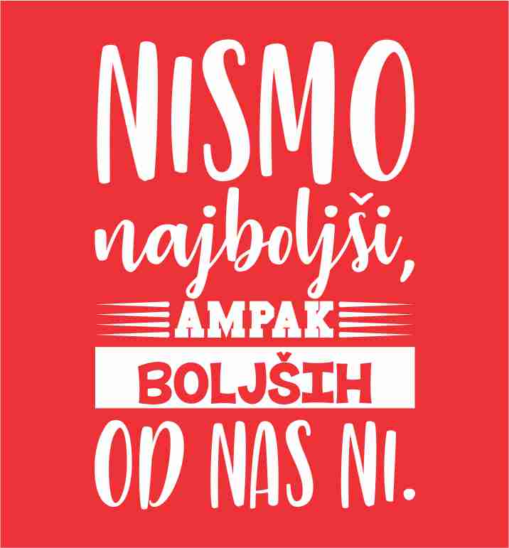 Nismo Najbolši