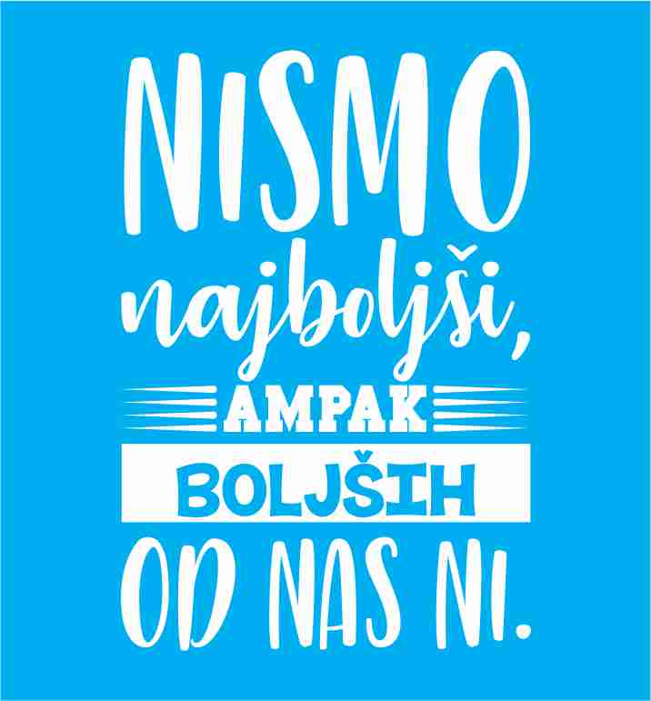 Nismo Najbolši