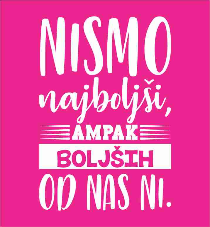 Nismo Najbolši