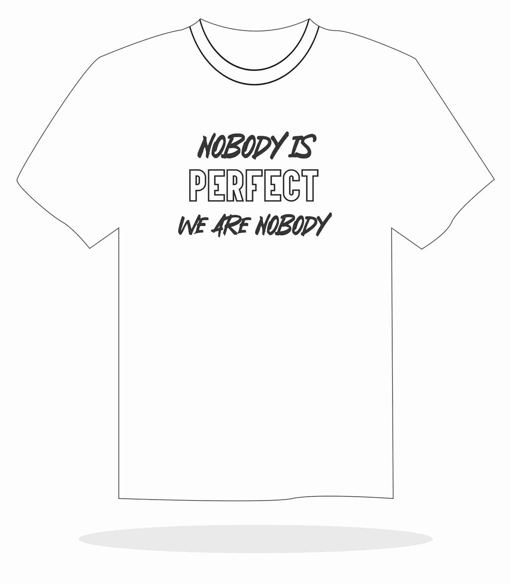 Nobody
