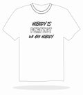 Nobody