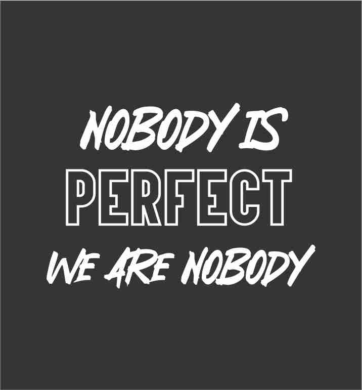 Nobody