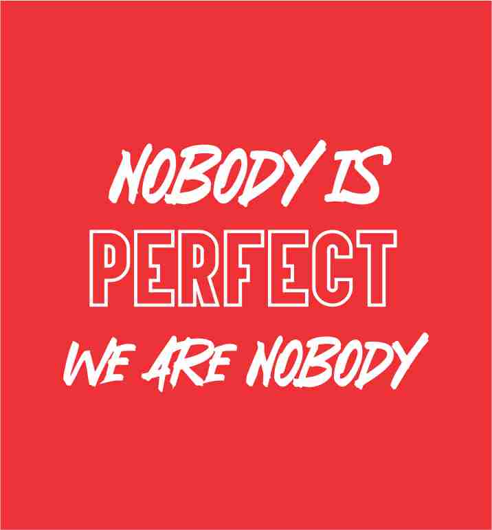 Nobody