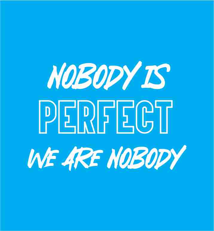 Nobody