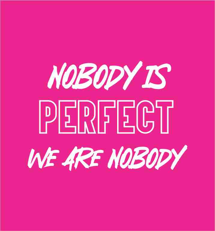Nobody