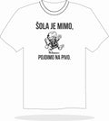 Šola Je Mimo