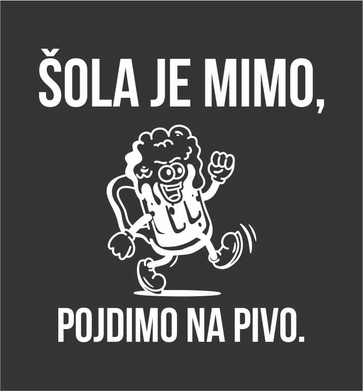 Šola Je Mimo