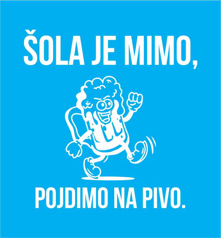 Šola Je Mimo