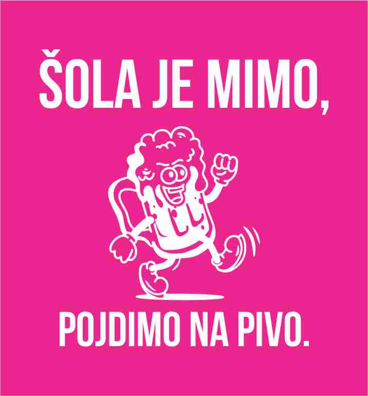 Šola Je Mimo