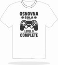 OŠ Level 9 Complete (konzola)