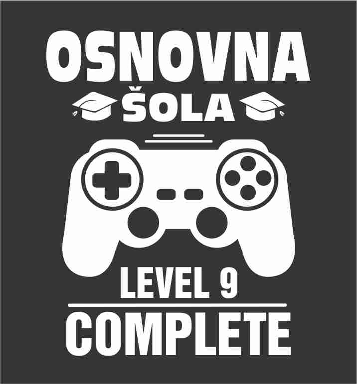 OŠ Level 9 Complete (konzola)