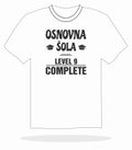 OŠ Level 9 Complete