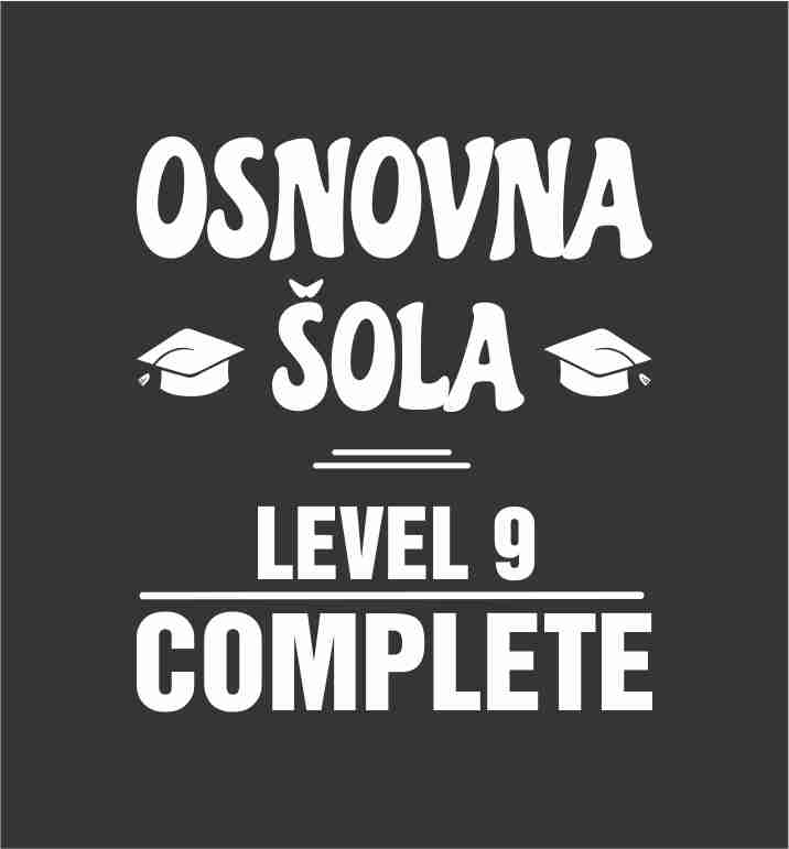 OŠ Level 9 Complete
