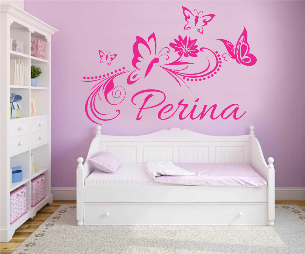 Personalizirana nalepka