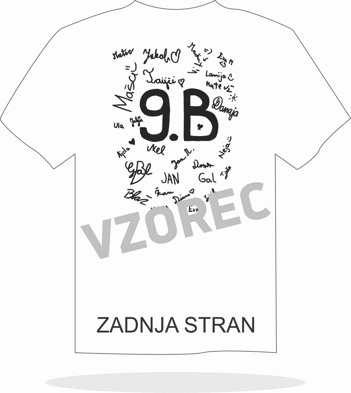 Level SŠ