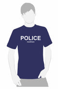 POLICE