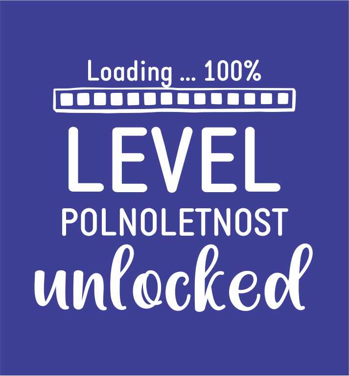 Polnoletnost Unlocked