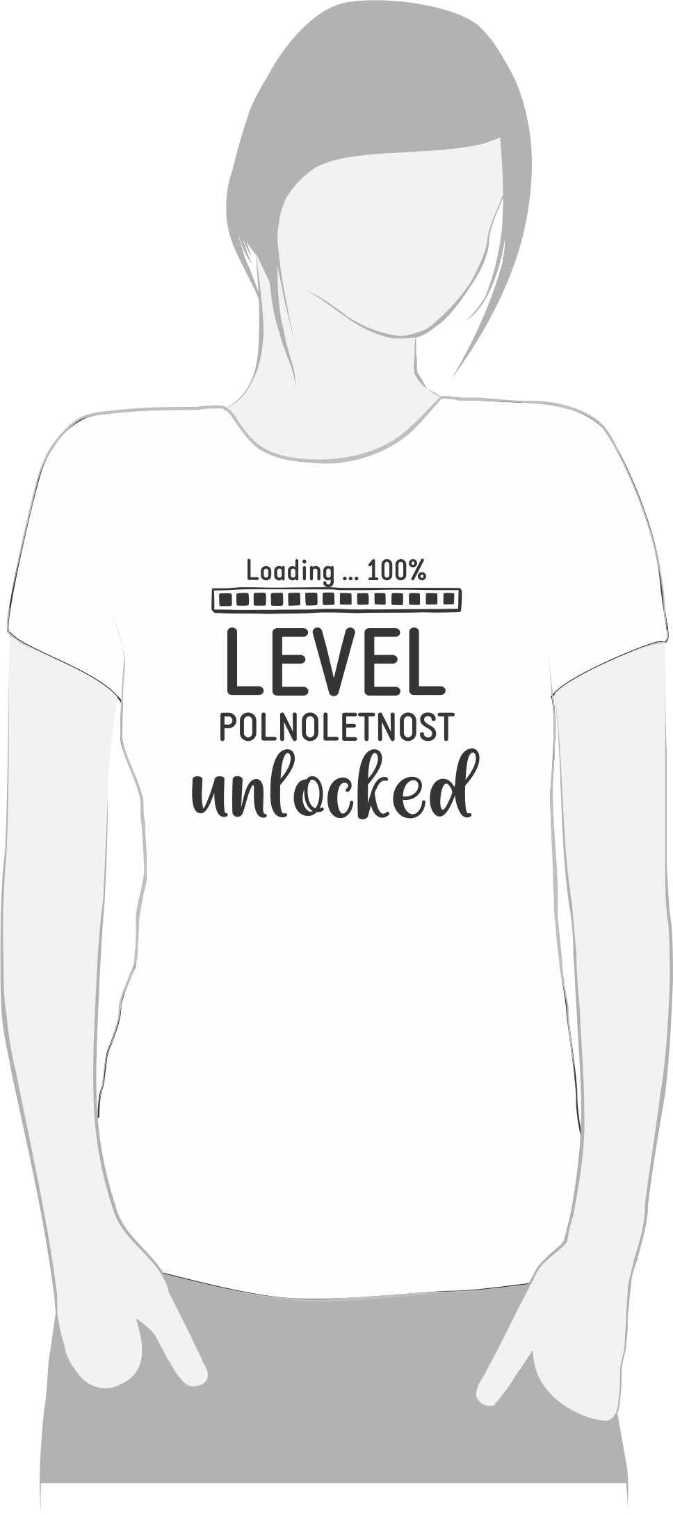 Polnoletnost Unlocked
