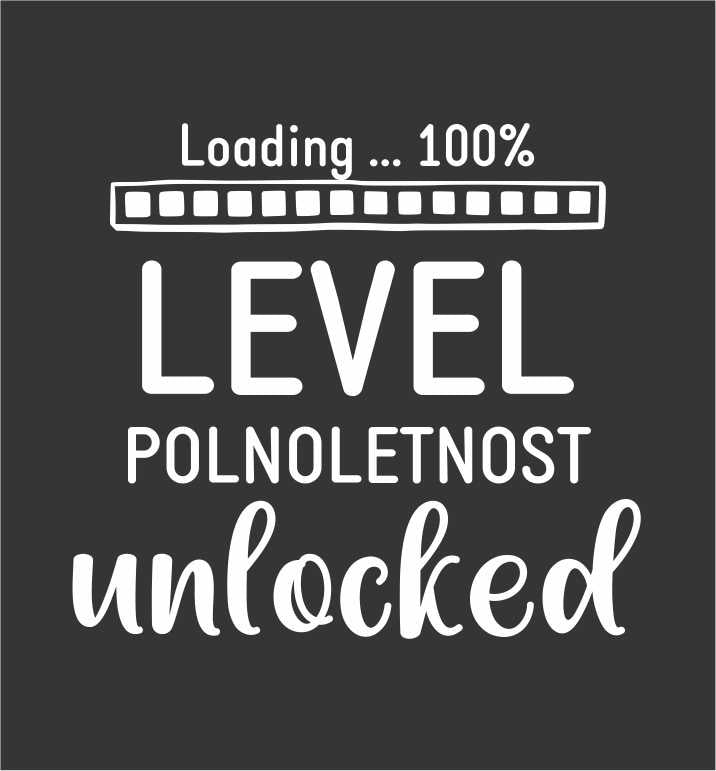 Polnoletnost Unlocked