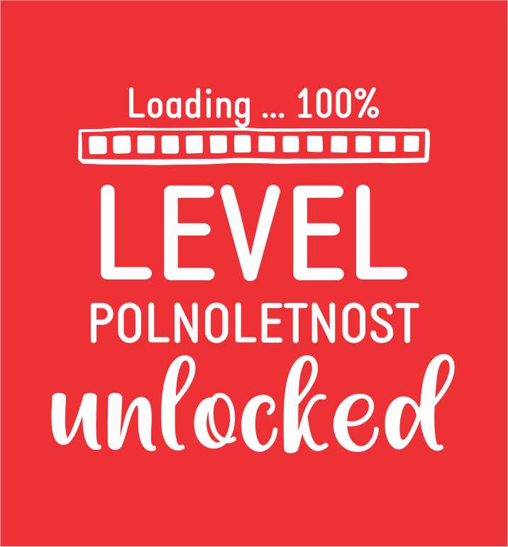 Polnoletnost Unlocked