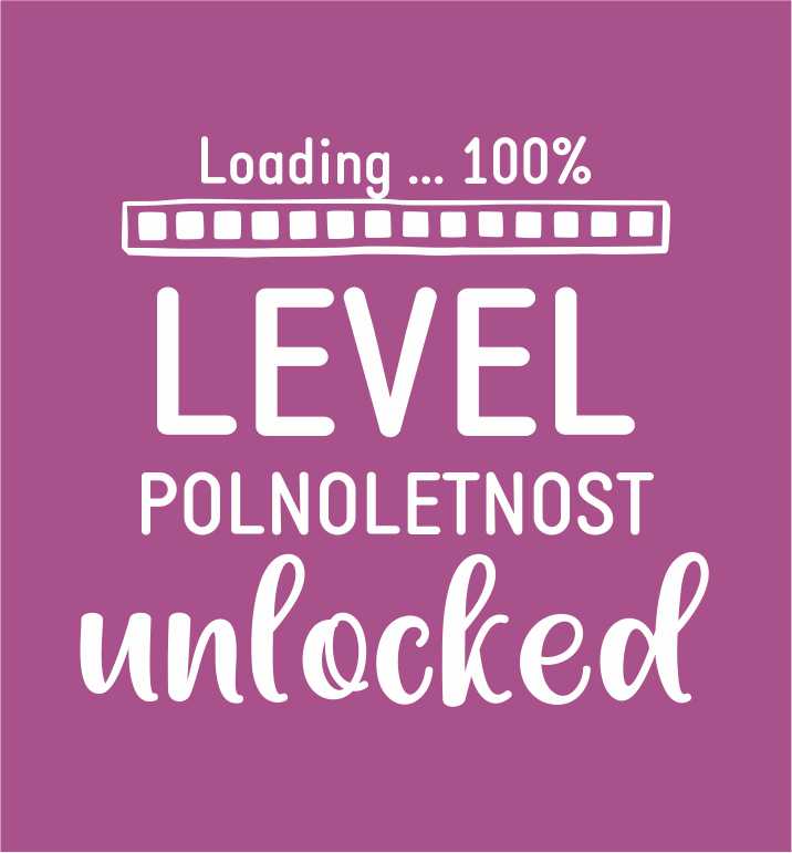 Polnoletnost Unlocked