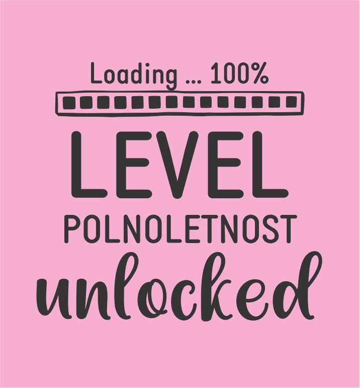 Polnoletnost Unlocked