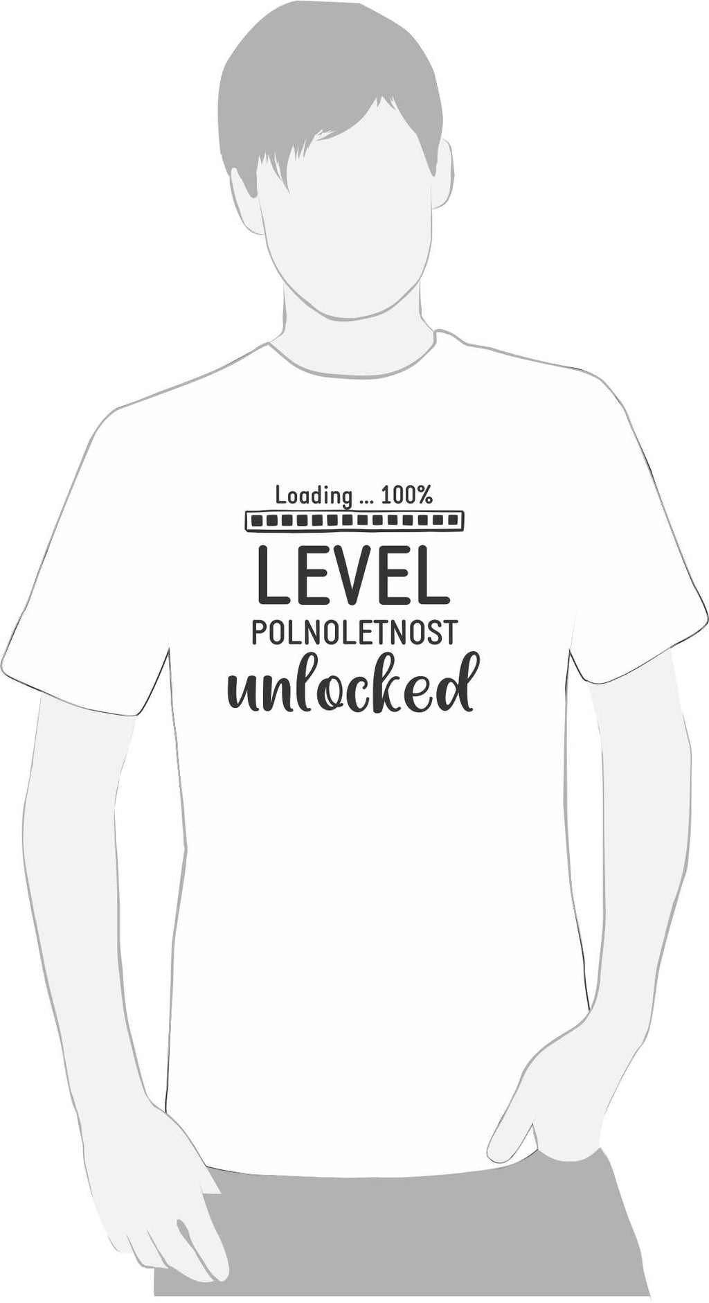 Polnoletnost Unlocked FANT