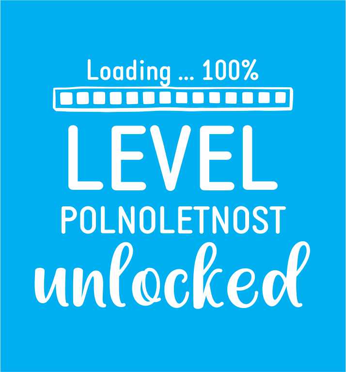 Polnoletnost Unlocked FANT