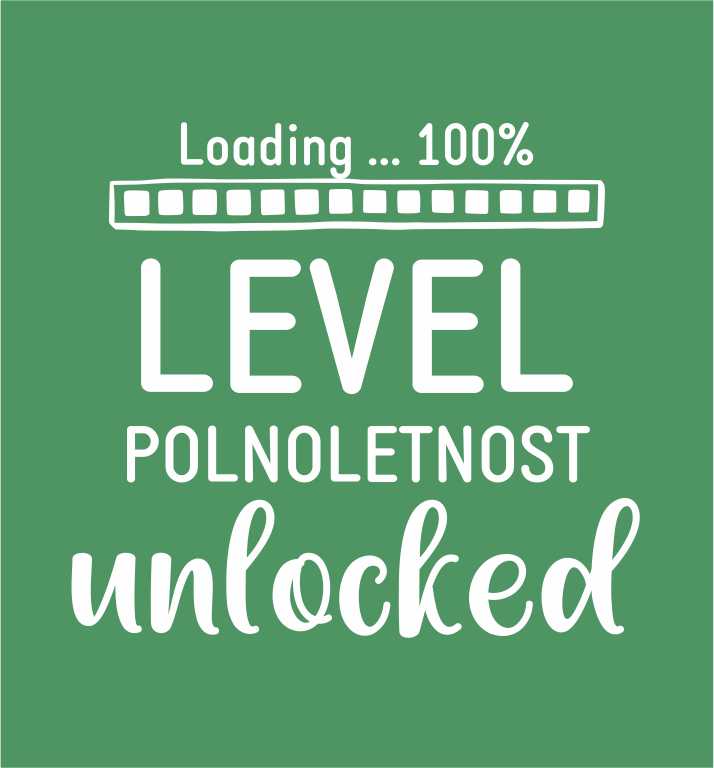 Polnoletnost Unlocked FANT