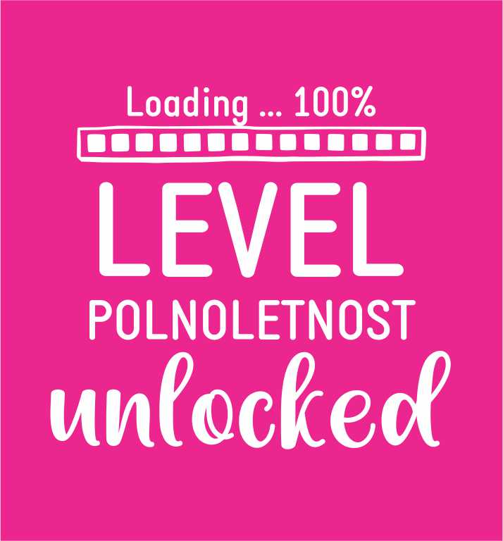Polnoletnost Unlocked FANT