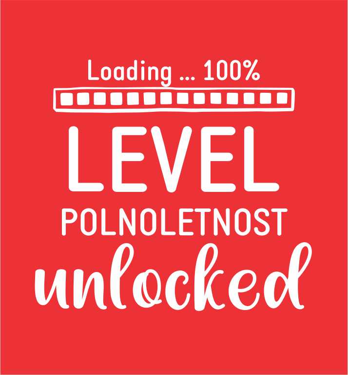 Polnoletnost Unlocked FANT