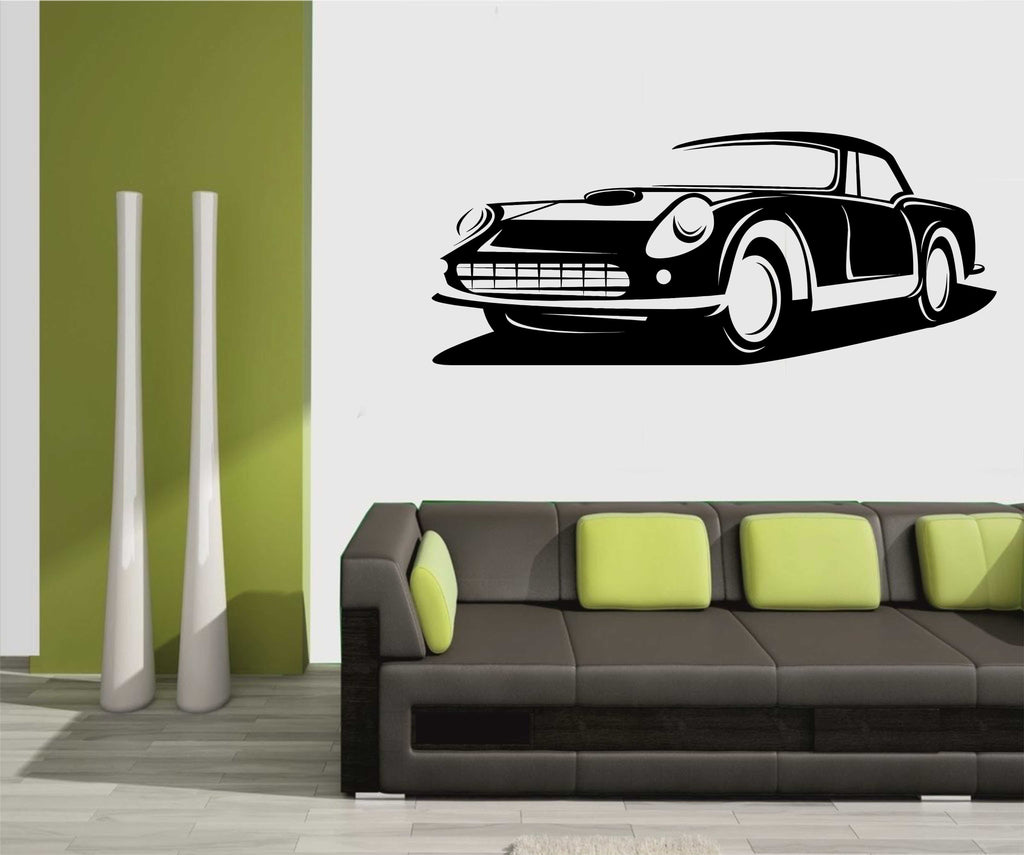 PORSCHE