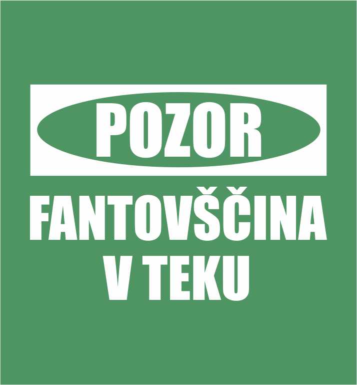 POZOR GAME OVER