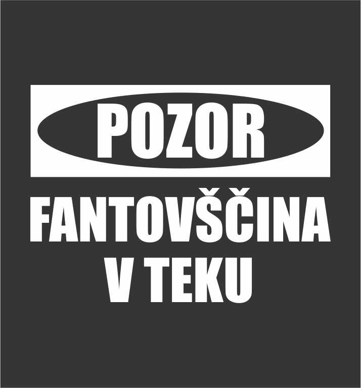 POZOR GAME OVER