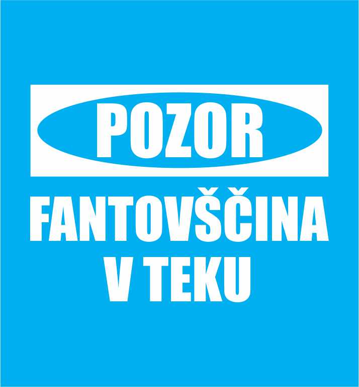 POZOR GAME OVER