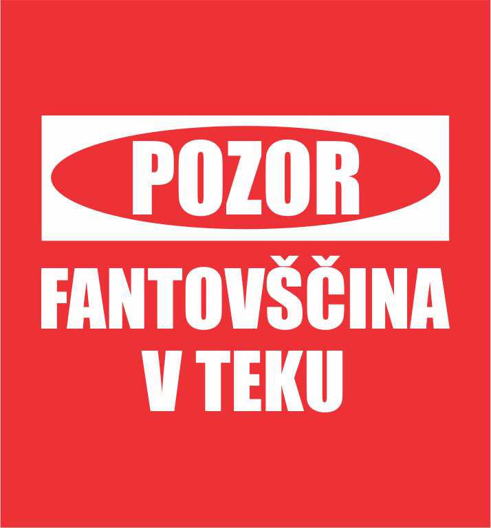 POZOR GAME OVER