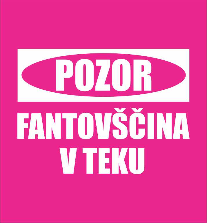 POZOR GAME OVER