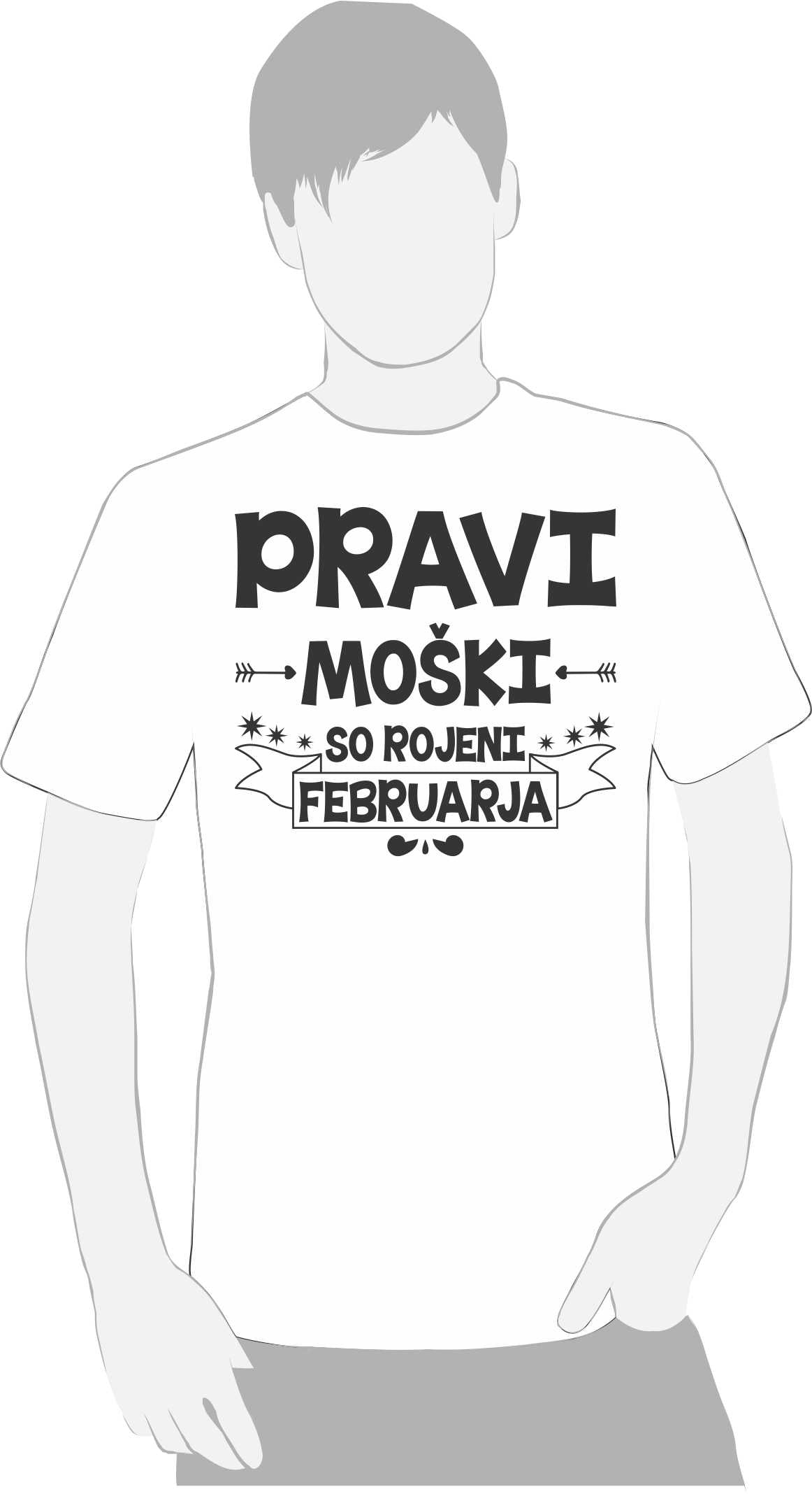 PRAVI MOŠKI MESEC