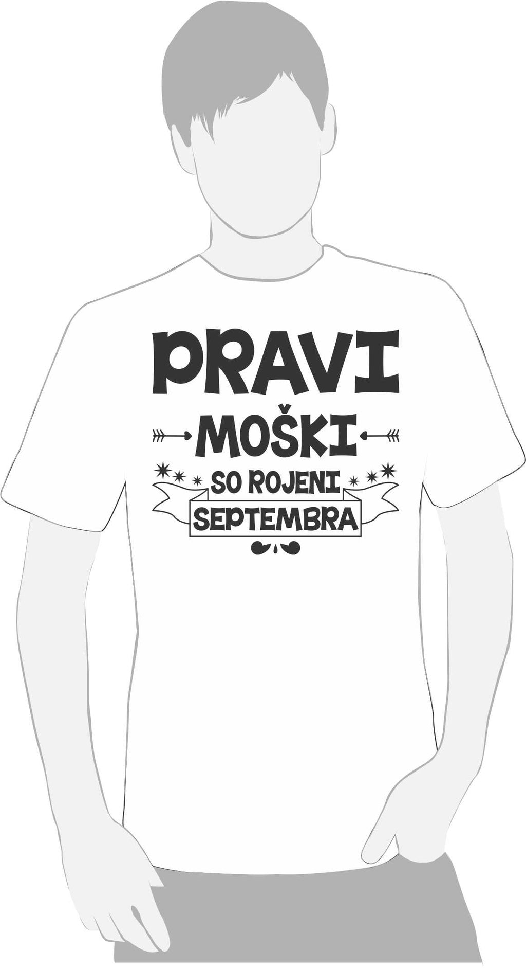 PRAVI MOŠKI MESEC