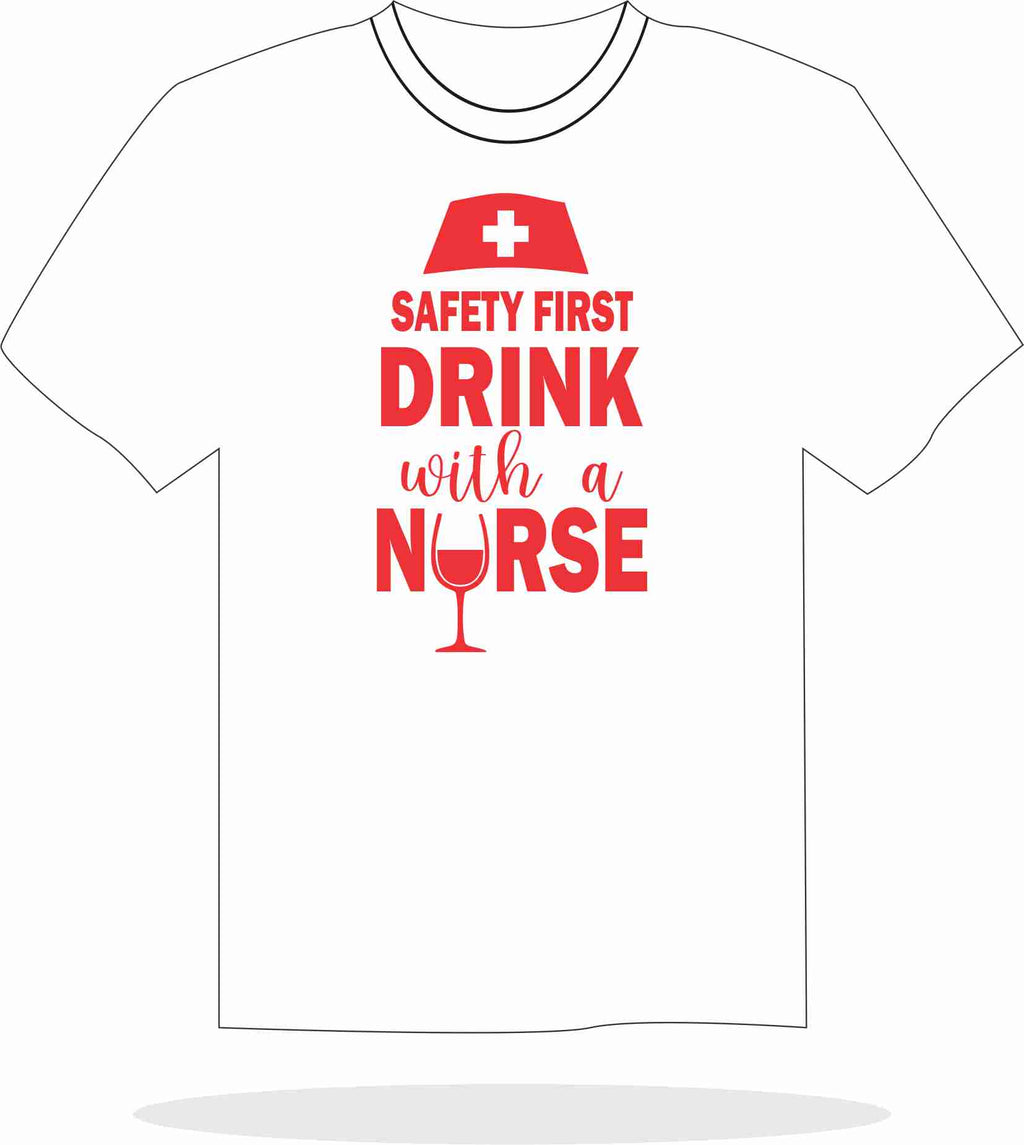 Safety First