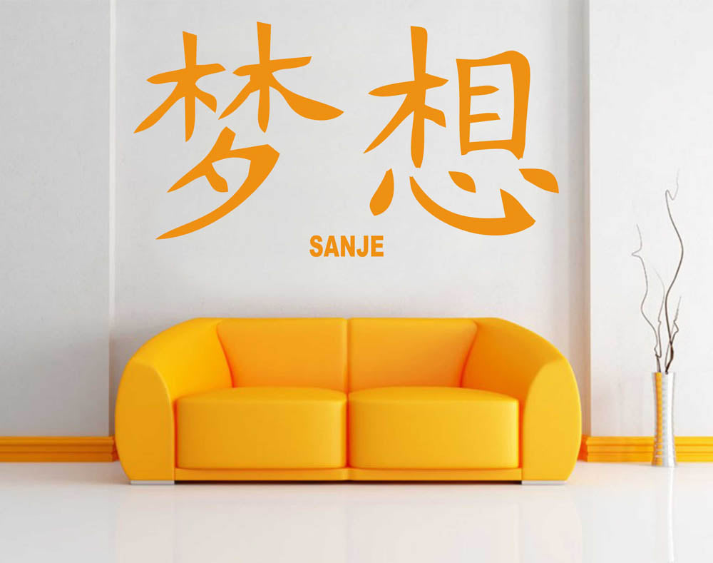 Sanje