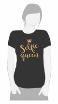 SELFIE QUEEN