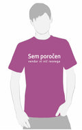 SEM POROČEN