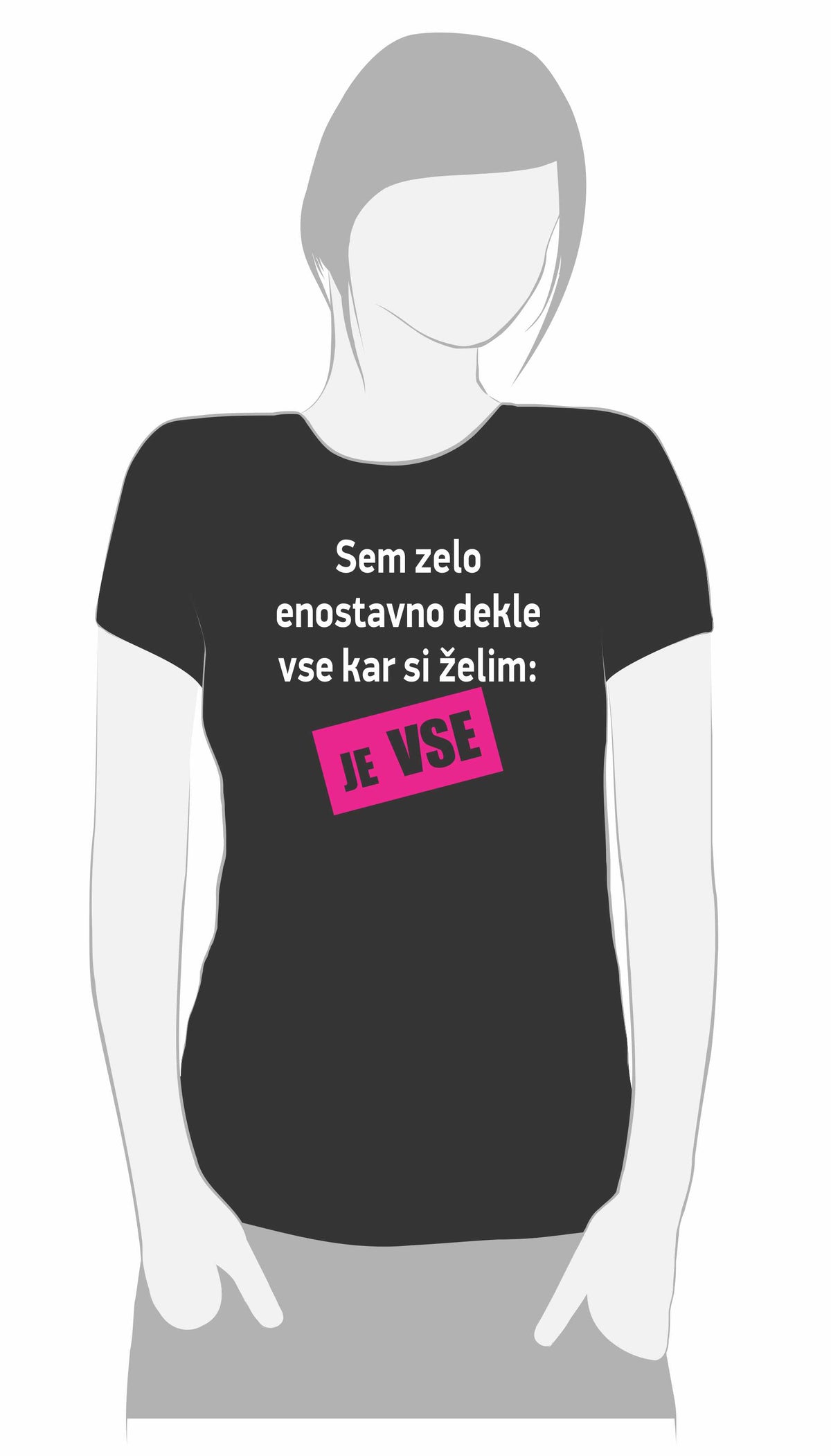 ENOSTAVNO DEKLE